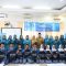 TP PKK Banten bersama siswa di SMKN 2 Pandeglang.