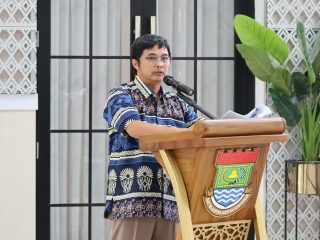 Musrenbang RKPD 2027 Jadi Momentum Penyelarasan Program Pembangunan Kabupaten Tangerang