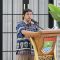 Kepala Bappeda Kabupaten Tangerang Erwin Mawandy.