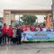 Kecamatan legok gelar Kegiatan Gerakan Indonesia Asri (Aman, Sehat, Resik, dan Indah) dilingkungan masyarakat.