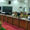 Dinas Pendidikan Kabupaten Tangerang saat RDP dengan DPRD.