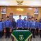 Sekda Deden Apriandhi Pimpin KORPRI Banten.