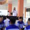Disnaker Kabupaten Tangerang gelar Pelatihan Berbasis Kompetensi (PBK) Gelombang I di BLK Jayanti.