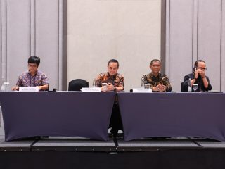 Sekda Soma Atmaja Dorong Percepatan Aglomerasi Jabodetabekpunjur