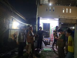 Polisi Selidiki Dugaan Kekerasan Seksual di Sukadiri, Tiga Remaja Jadi Korban