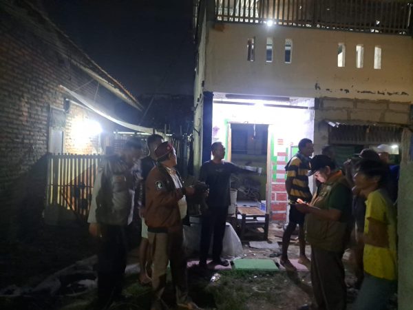 Polisi Selidiki Dugaan Kekerasan Seksual di Sukadiri, Tiga Remaja Jadi Korban