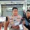 Kapolresta Tangerang Kombes Pol Andi Muhammad Indra Waspada Amirullah.