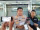 Kapolresta Tangerang Kombes Pol Andi Muhammad Indra Waspada Amirullah.