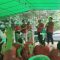 Senam Zumba Ananta Wahana di Tangsel berlangsung meriah, penuh kebersamaan, sekaligus rayakan momen spesial keluarga di bulan April.