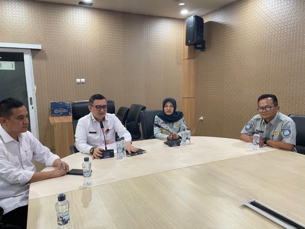 Pemprov Banten Permudah Bayar Pajak Kendaraan Tanpa KTP Pemilik Pertama, Berlaku Mulai Mei 2026