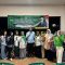 Dewan Iqrar Risyad Nasution saat kegiatan reses bersama masyarakat.