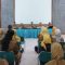 Sekda Bambang di kegiatan Monitoring dan Evaluasi Pelaksanaan BLUD Tangsel.
