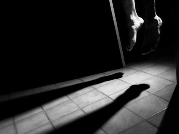 Pria Muda Ditemukan Tewas Gantung Diri di Kontrakan Bitung Jaya Cikupa