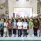 Kegiatan Grand Final Duta Pariwisata Banten 2026 di Gedung Serba Guna (GSG) Kecamatan Sindangjaya.