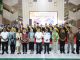 Kegiatan Grand Final Duta Pariwisata Banten 2026 di Gedung Serba Guna (GSG) Kecamatan Sindangjaya.