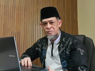 Aktivis Mohamad Jembar Dorong Pemkab Tangerang Segera Buat Perda Kelas Jalan