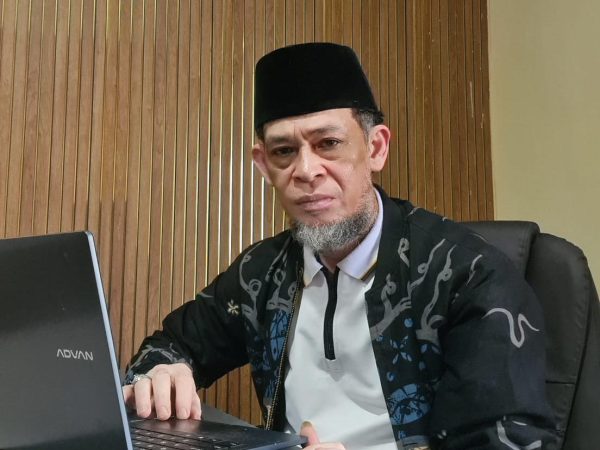 Aktivis Mohamad Jembar Dorong Pemkab Tangerang Segera Buat Perda Kelas Jalan