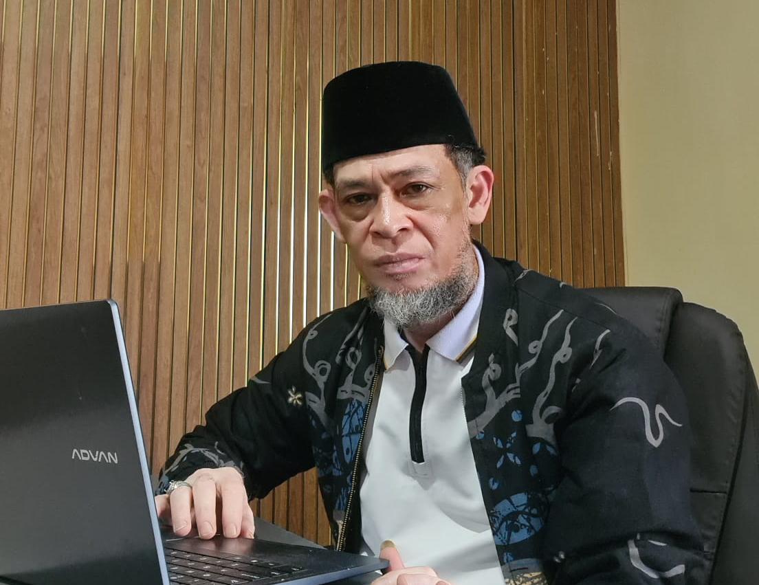 Aktivis Mohamad Jembar.