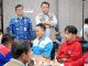 POB 2026 Tangerang hadirkan duel catur enam babak antar buruh. Persaingan ketat, juara ditentukan tie-break dramatis di akhir laga.