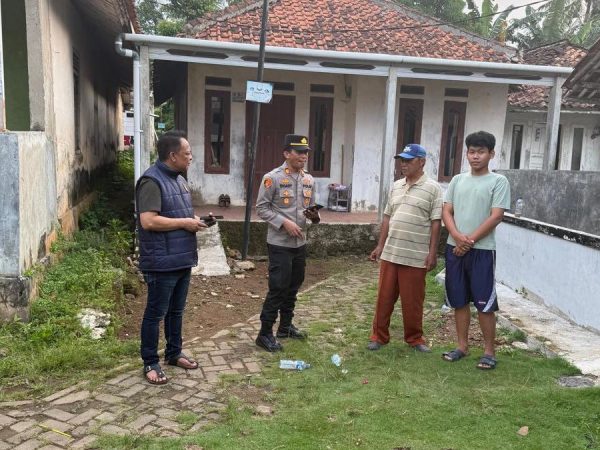 Bocah Tewas Kesetrum Tiang PJU, Kapolsek Cisauk Imbau Orang Tua Awasi Anak Bermain