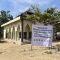 Masjid di Aceh yang berhasil direnovasi Pemkot Tangerang dan Tim Peduli pascabencana.