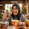Seblak Instan Lalisha Food.