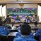 Rakor Forkopimda di Ruang Rapat Wareng, Gedung Bupati Tangerang.