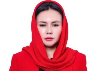 Gita Swarantika Ucapkan Selamat Hari Ibu Sedunia untuk Seluruh Ibu Hebat