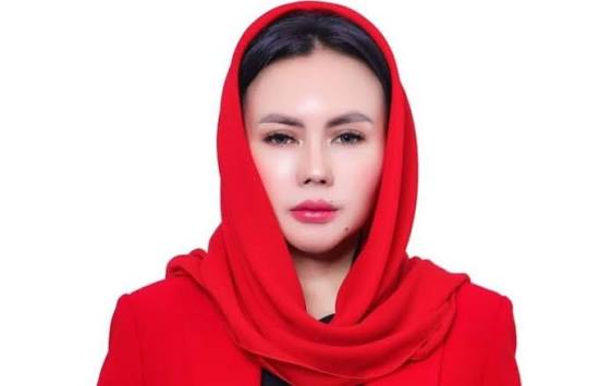Gita Swarantika Ucapkan Selamat Hari Ibu Sedunia untuk Seluruh Ibu Hebat