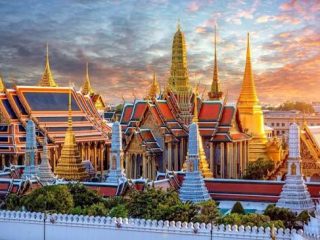 8 Destinasi Wisata Terbaik di Bangkok yang Wajib Dikunjungi Sekali Seumur Hidup