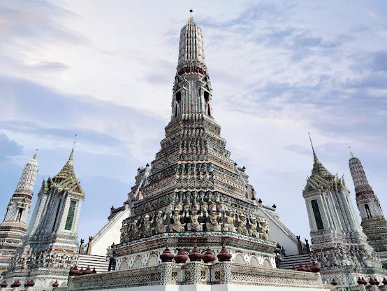 Wat Arun.