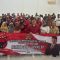 Abraham Garuda Laksono serap aspirasi warga Kelapa Dua dan respons cepat persoalan guru honorer, pendidikan, serta sosial.