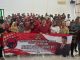 Abraham Garuda Laksono serap aspirasi warga Kelapa Dua dan respons cepat persoalan guru honorer, pendidikan, serta sosial.