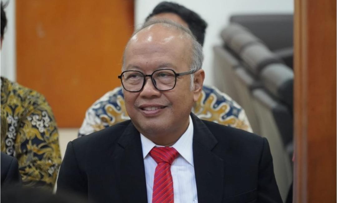 Ananta Wahana mengingatkan kader GSNI memperkuat ideologi dan menjauhi politik praktis dalam Kongres GSNI 2026 di Surabaya.