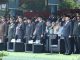 Peringatan Upacara Hari Lahir Pancasila di Kota Tangerang.