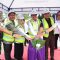 Ground Breaking Gedung 6 Lantai RSUD Balaraja.