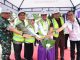 Ground Breaking Gedung 6 Lantai RSUD Balaraja.