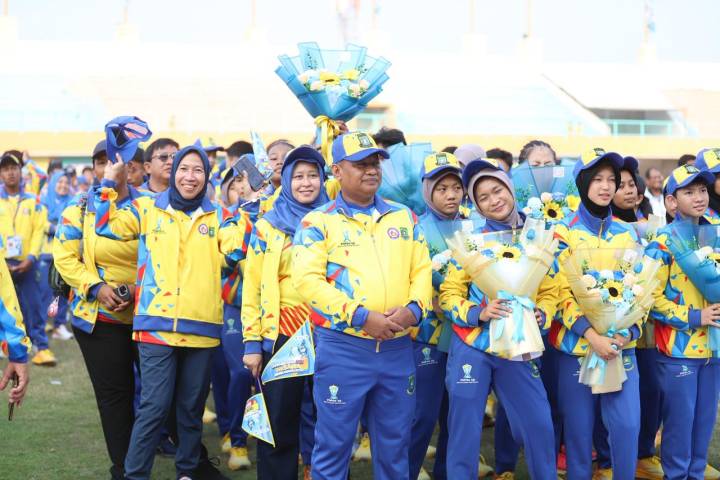 Tim Kota Tangerang.
