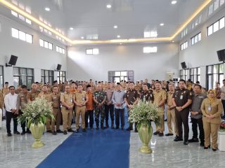 APDESI Puji Sinergi Bupati dan Kejari Kabupaten Tangerang dalam Program Kadarkum