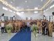 Kegiatan sosialisasi Program Kadarkum bagi seluruh desa di wilayah Kabupaten Tangerang.