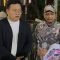 Abraham Garuda Laksono berjanji mengawal aspirasi guru Kabupaten Tangerang hingga menjadi kebijakan pemerintah yang berpihak pada pendidik.