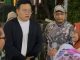 Abraham Garuda Laksono berjanji mengawal aspirasi guru Kabupaten Tangerang hingga menjadi kebijakan pemerintah yang berpihak pada pendidik.