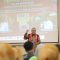 Wali Kota Benyamin di peringatan ASEAN Dengue Day (ADD) Kota Tangerang Selatan.