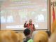 Wali Kota Benyamin di peringatan ASEAN Dengue Day (ADD) Kota Tangerang Selatan.