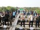PT IKPP Tangerang tanam 10 ribu mangrove di Mauk, perkuat rehabilitasi pesisir dan pelestarian lingkungan berkelanjutan.