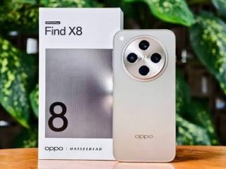 Kembalinya Sang Raja Kamera! Deretan Fitur Canggih Oppo Find X8 yang Bikin Melongo
