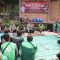 Polresta Tangerang gelar bakti sosial Hari Bhayangkara ke-80 bersama komunitas ojol, perkuat sinergi dan kepedulian kamtibmas.