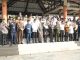 Peringatan HUT Bhayangkara ke 80 di Kabupaten Pandeglang.