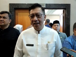 Pemkot Tangsel Siapkan Bantuan Pendidikan Rp1,8 Juta Bagi Siswa di 94 SMP Swasta