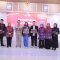 Genre Class 2026 membekali 198 pelajar Kabupaten Tangerang dengan literasi kesehatan reproduksi, pencegahan HIV/AIDS, dan karakter remaja.